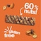 Be-Kind Peanut Butter and Dark Chocolate Protein Bars, 40g