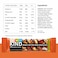 Be-Kind Peanut Butter and Dark Chocolate Protein Bars, 40g
