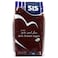 SIS Dark Brown Sugar, 1kg