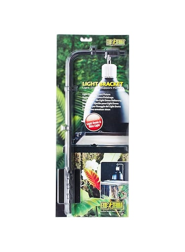 Exo Terra Lamp Holder Bracket For Reptiles
