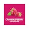 21st Century Herbal Slimming Cranraspberry Tea 24 Tea Bags, 24 Servings