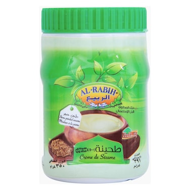 Al Rabih Tahineh, 350g