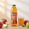 Marmum Apple Juice No Added Sugar, 1L