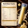 American Heritage Mozzarella String Cheese, 28g