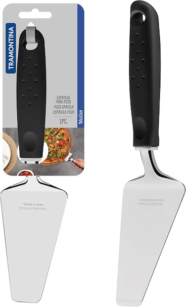 Pizza Spatula - 30.5 x 8.2 x 3.5 cm