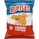 Ruffles Cheddar and Sour Cream Flavoured Potato Chips, 184.2g