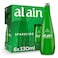 Al Ain Sparkling Water 330ml Pack of 6