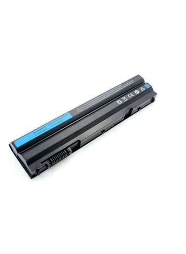 Replacement Battery 11.1V 60wh T54FJ X57F1 N3X1D M5Y0X T54F3 8858X Battery compatible with Latitude E5420 E5520 E5430 e6420 E6430 E6520 E6530