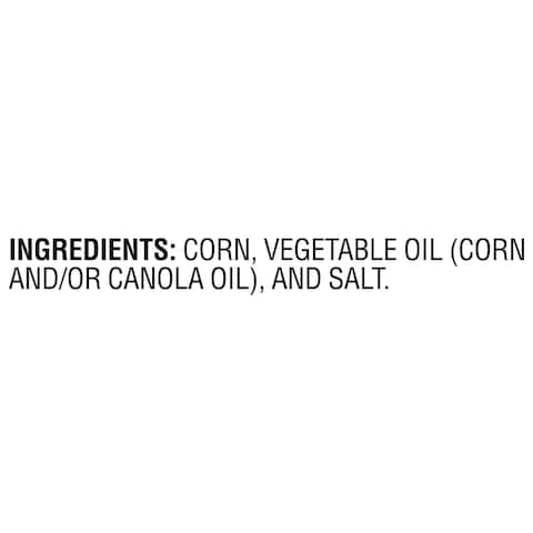 Fritos Scoops Corn Chips Great for Dipping  312g