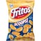 Fritos Scoops Corn Chips Great for Dipping  312g