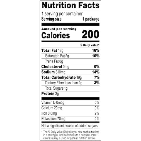 Cheetos Cheese Flavoured Crunchy Chips, 35.4g