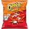 Cheetos Cheese Flavoured Crunchy Chips, 35.4g