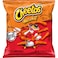 Cheetos Cheese Flavoured Crunchy Chips, 35.4g