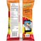 Cheetos Crunchy Flamin' Hot Chips, 227g