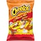Cheetos Crunchy Flamin&#39; Hot Chips, 227g