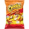 Cheetos Crunchy Flamin' Hot Chips, 227g