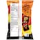 Cheetos Crunchy Flamin Hot Flavoured Snacks, 226.8g