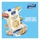 Almarai Chef's Choice UHT Full Fat Cooking Cream, 500ml Pack of 2