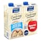 Almarai Chef's Choice UHT Full Fat Cooking Cream, 500ml Pack of 2