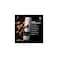 CAFFEX Portable Coffee Maker 72W 20 Bar USB-C Rechargeable with 80ml Tank
