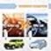 Protective 2-Layer Car Cover for Jetour T1 &amp; Jetour T2