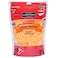 American Heritage Fancy Shredded Mild Cheddar Cheese, 227g