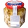 Gazi Cheese Cubes in Oil with Herbs, 300g