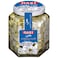 Gazi Cheese Cubes in Oil with Herbs, 300g