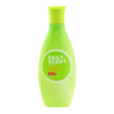 BENCH DAILY SCENT SPRING BREAK 125ML