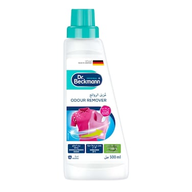 Dr.Beckmann Odour Remover 500ml