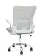 Galaxy Design Black Ergonomic Office Chair &ndash; High Back Mesh Chair with Lumbar Support &amp; Adjustable Features