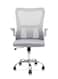 Galaxy Design Black Ergonomic Office Chair &ndash; High Back Mesh Chair with Lumbar Support &amp; Adjustable Features