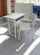 Galaxy Design Grey Adjustable Kids Study Table and Chair Set &ndash; Ergonomic Study Desk with Drawer &amp; Metal Frame (Ages 3&ndash;14)