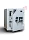 Galaxy Design Large Safe Box GDF-MF50KL-V (White) &ndash; Fireproof Heavy-Duty Security Locker with Key Lock &amp; 2 Keys (51&times;35&times;39 cm)