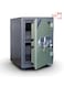 Galaxy Design Large Safe Box GDF-MF60KL-V &ndash; Fireproof Heavy-Duty Security Locker with Key Lock &amp; 2 Keys (52&times;34&times;39 cm)
