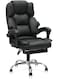 Galaxy Design Gaming Chair and Executive Office Chair &ndash; Adjustable Computer Chair with Lumbar Support, Headrest &amp; Ergonomic Back Support for Home &amp; Office