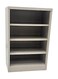 Galaxy Design Steel Shoe Rack Without Door GDF-MH9611 &ndash; 4-Shelf Durable Shoe Storage Organizer, Space-Saving Metal Rack (60 x 40 x 90 cm)