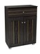 Galaxy Design Wooden Shoe Rack &ndash; Multi-Tier Shoe Storage Organizer, Durable Space-Saving Rack for Entryway &amp; Bedroom