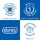 Durex Extended Pleasure Condoms 3s