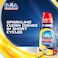 Finish All in One Max Concentrated Dishwasher Gel, Lemon Sparkle, 1L