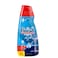 Finish All in One Max Concentrated Dishwasher Gel, Shine and Protect, 1L