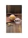 Clear Plastic Disposable Cupcake Boxes, 100-Pack Individual Cake Containers with Lids, for Fruit Salad, Bread, Party Cakes - Hygienic &amp; Portable Snack Holders