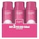 Sapil Deodorant Spray Set for Women, 150ml Pack of 3