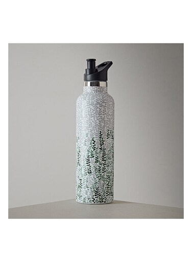 Box Lush Life Stainless Steel Double Wall Flask 750 ml