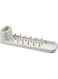 Graidient span ST&Auml;MLING ikeaa Dish Drainer, Off-White, 48 cm (19 ")