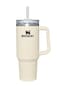 Quencher H2.0 Flowstate Stainless Steel Vacuum Insulated Tumbler With Lid And Straw Multicolour