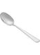 Winsor Stainless Steel 18/10 Dessert Spoon Pilla,Silver