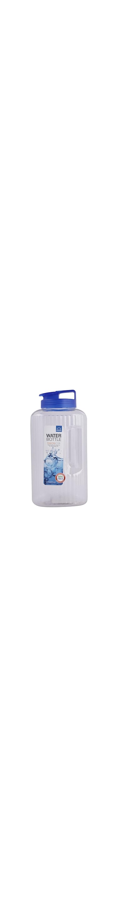 LocknLock Lock &amp; Lock Water Bottle - 2.6 L