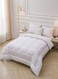 Home King/queen/single size, Ultimate Comfort All-Season Duvet - Super Soft and Hypoallergenic - Premium Quality for a Cozy Night's Sleep