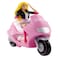 Barbie Scooter with Candy, 12g